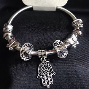 Charm Bracelet